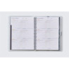 CARPETA CUADERNO ADDITIO GLOBAL A-4 P172