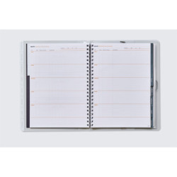CARPETA CUADERNO ADDITIO GLOBAL A-4 P172