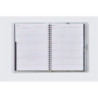 CARPETA CUADERNO ADDITIO GLOBAL A-4 P172