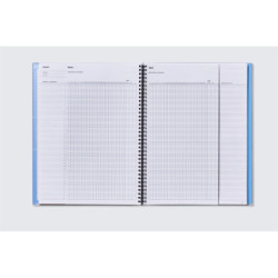 CUADERNO ADDITIO PROFESOR TRIPLEX A-4 P192