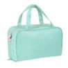 NECESER RECTANGULAR BENETTON "WORLD" 812251720 14*31 SAFTA22