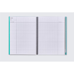CUADERNO ADDITIO PROFESOR TODAS LAS CLASES A-4 S/V P222