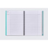 CUADERNO ADDITIO PROFESOR TODAS LAS CLASES A-4 S/V P222