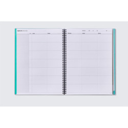 CUADERNO ADDITIO PROFESOR TODAS LAS CLASES A-4 S/V P222