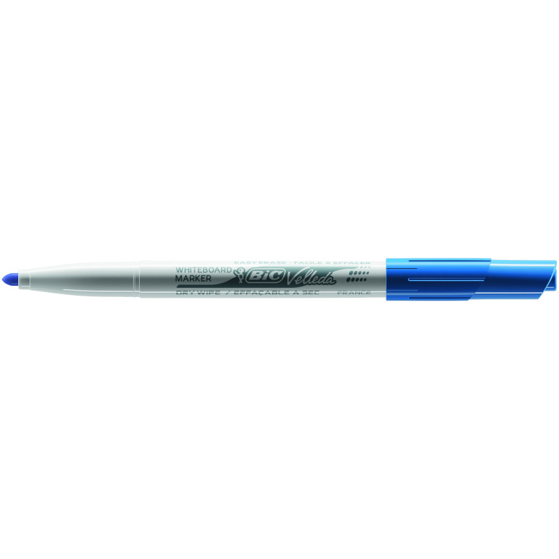 MARCD. PIZARRA VELLEDA 1741 AZUL PTACONICA 1,4-2MM MEDIUM