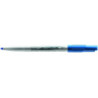 MARCD. PIZARRA VELLEDA 1741 AZUL PTACONICA 1,4-2MM MEDIUM