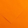 CARTULINA CANSON GUARRO IRIS A-4 MANDARINA 08 PTE 50U