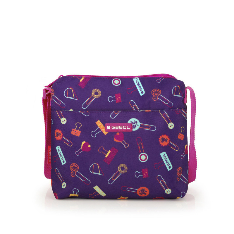 BOLSO 2328 SCHOOL GABOL23 - DIARY 232856 029