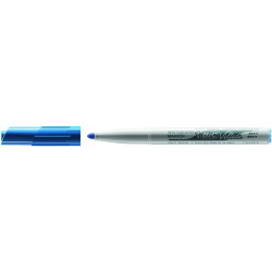 MARCD. PIZARRA VELLEDA 1741 NEGRO PTACONICA 1,4-2MM MEDIUM
