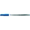 MARCD. PIZARRA VELLEDA 1741 NEGRO PTACONICA 1,4-2MM MEDIUM