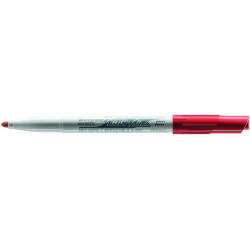 MARCD. PIZARRA VELLEDA 1741 ROJO PTACONICA 1,4-2MM MEDIUM