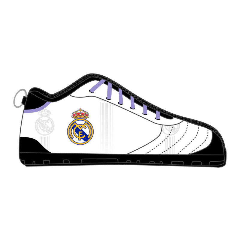PORTATODO ZAPATILLA REAL MADRID 1ª EQUIP. 22/23 SAFTA23 ENERO 812254584