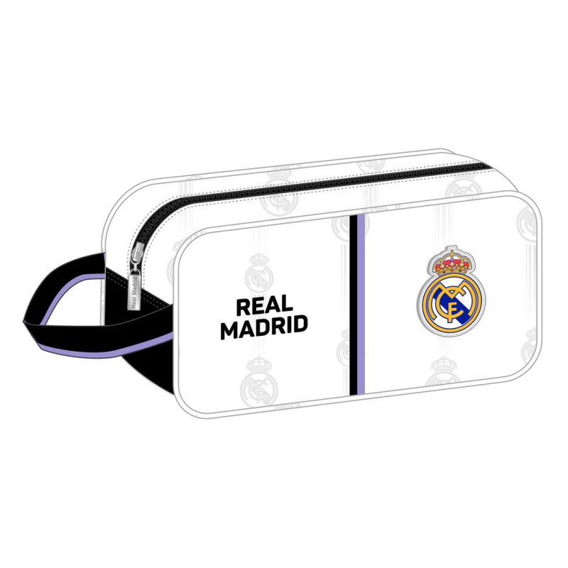 ZAPATILLERO MEDIANO REAL MADRID 1ª EQUIP. 22/23 SAFTA23 ENERO 812254682