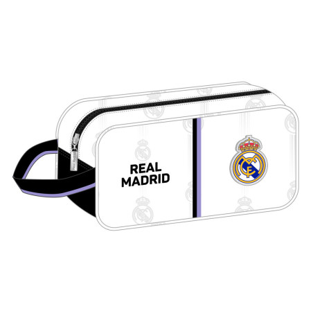 ZAPATILLERO MEDIANO REAL MADRID 1ª EQUIP. 22/23 SAFTA23 ENERO 812254682