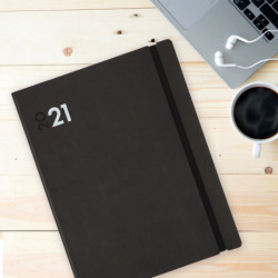 AGENDA ANUAL FINOCAM21 MARA Y12 SV 2021 NEGRO+ 621146021 27*21