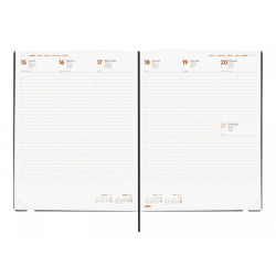 AGENDA ANUAL FINOCAM21 MARA Y12 SV 2021 NEGRO+ 621146021 27*21