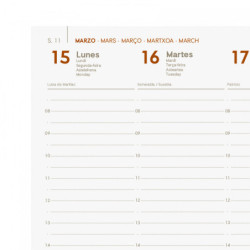 AGENDA ANUAL FINOCAM21 MARA Y12 SV 2021 NEGRO+ 621146021 27*21