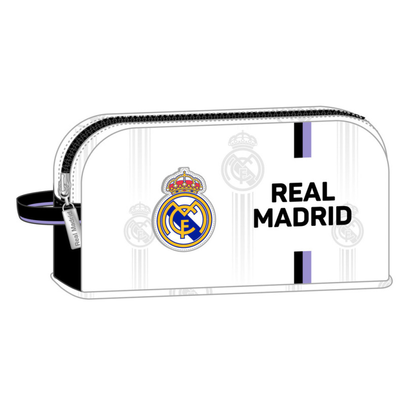 PORTADESAYUNOS TERMO REAL MADRID 1ª EQUIP. 22/23 SAFTA23 ENERO 812254859