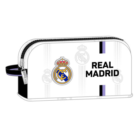 PORTADESAYUNOS TERMO REAL MADRID 1ª EQUIP. 22/23 SAFTA23 ENERO 812254859
