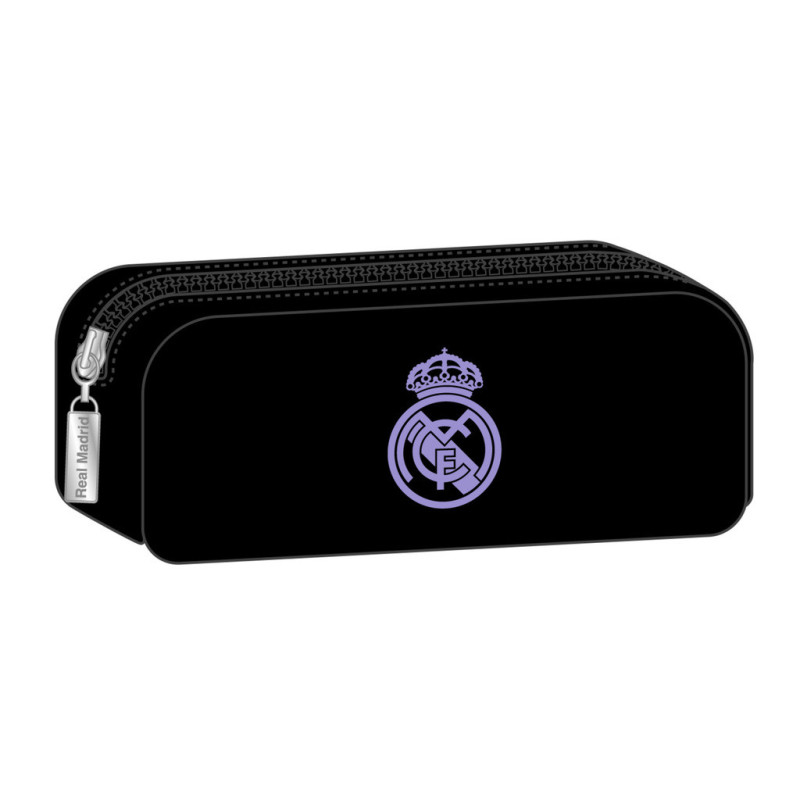 PORTATODO CUADRADO SILICONA REAL MADRID 1ª EQUIP. 22/23 SAFTA23 ENERO 812254886