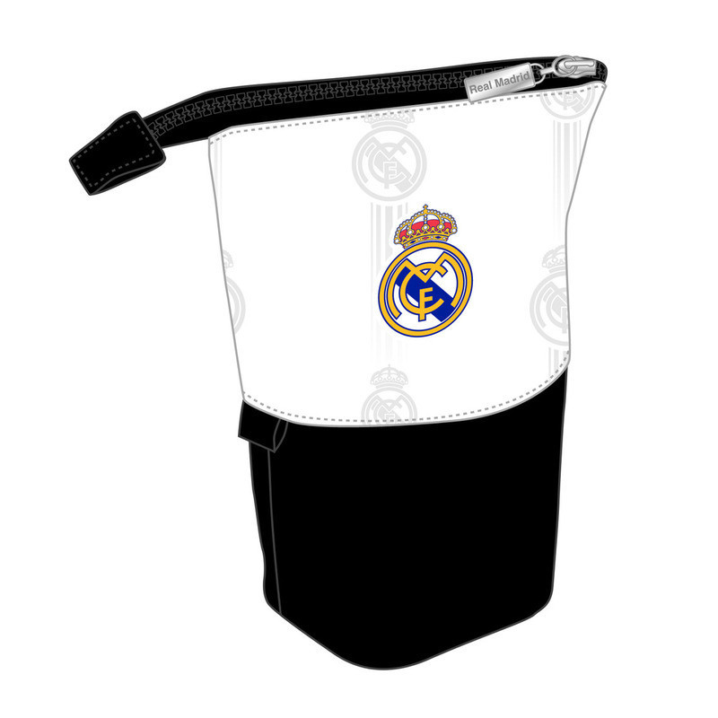 PORTATODO CUBILETE REAL MADRID 1ª EQUIP. 22/23 SAFTA23 ENERO 812254898