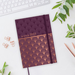 AGENDA ANUAL FINOCAM21 BERLIN Y12 1DP 2021 MOSAIC+ 624051121 27*21