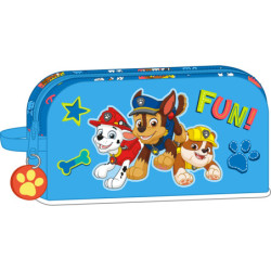 PORTADESAYUNOS TERMO PAW PATROL "FRIENDSHIP" 812256859 12*21,5 SAFTA22
