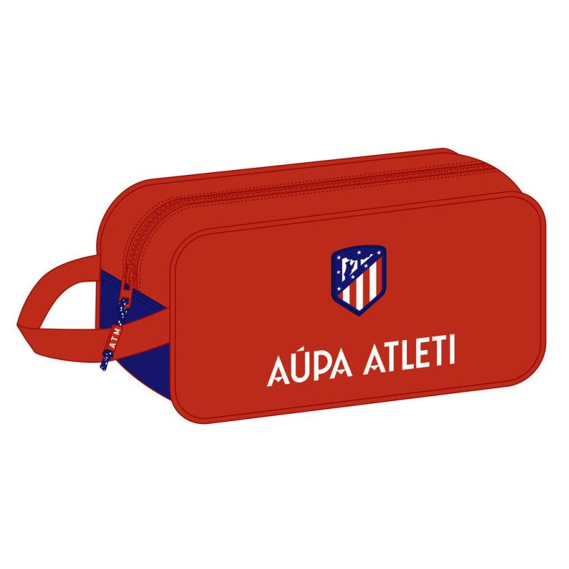 ZAPATILLERO MEDIANO ATCO. DE MADRID SAFTA23 ENERO 812258682