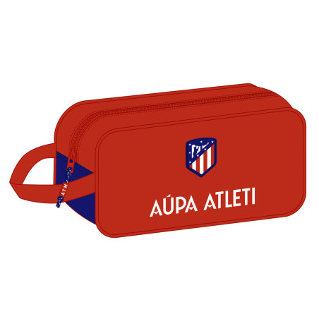 ZAPATILLERO MEDIANO ATCO. DE MADRID SAFTA23 ENERO 812258682