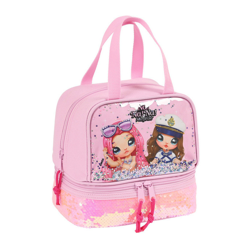 PORTAMERIENDAS NANANA "SPARKLES" SAFTA23 ENERO 812264040