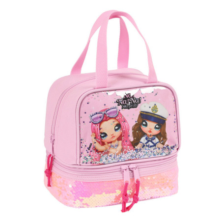 PORTAMERIENDAS NANANA "SPARKLES" SAFTA23 ENERO 812264040