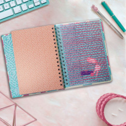 AGENDA ANUAL FINOCAM21 TALKUAL 1/4 1DP 2021 BRILLA+ 785241221