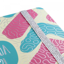 AGENDA ANUAL FINOCAM21 TALKUAL 1/4 1DP 2021 BRILLA+ 785241221