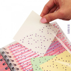 AGENDA ANUAL FINOCAM21 TALKUAL 1/4 1DP 2021 BRILLA+ 785241221