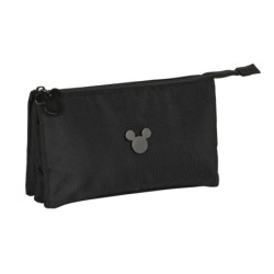 PORTATODO TRIPLE MICKEY MOUSE PREMIUM SAFTA25 ENERO 812267744