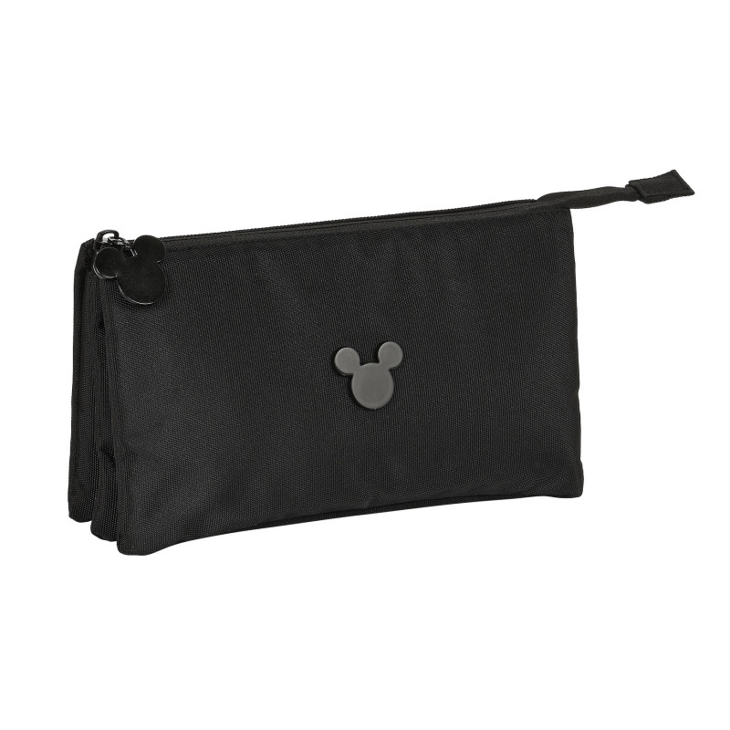 PORTATODO TRIPLE MICKEY MOUSE PREMIUM SAFTA25 ENERO 812267744