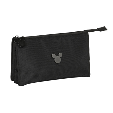 PORTATODO TRIPLE MICKEY MOUSE PREMIUM SAFTA25 ENERO 812267744