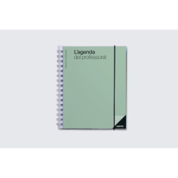 AGENDA ADDITIO DEL PROFESSORAT 23/24 VALENCIA D/P AMB ELASTIC P211