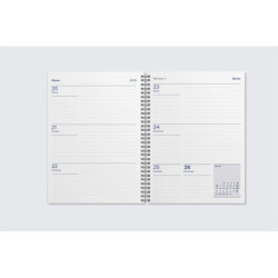 AGENDA ADDITIO DEL PROFESSORAT 23/24 VALENCIA D/P AMB ELASTIC P211