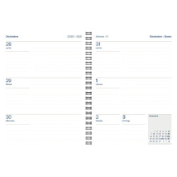 AGENDA ADDITIO DEL PROFESORADO 20/21 D/P C/GOMA P212