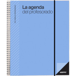 AGENDA ADDITIO DEL PROFESORADO 20/21 D/P C/GOMA P212