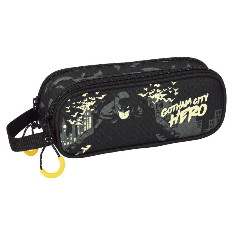 PORTATODO DOBLE BATMAN "HERO" SAFTA23 ENERO 812269513
