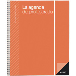 AGENDA ADDITIO DEL PROFESORADO 20/21 D/P C/GOMA P212