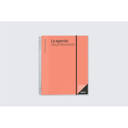 AGENDA ADDITIO DEL PROFESORADO 21/22 D/P C/GOMA P212