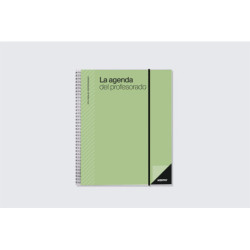 AGENDA ADDITIO DEL PROFESORADO 21/22 D/P C/GOMA P212