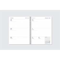 AGENDA ADDITIO DEL PROFESORADO 21/22 D/P C/GOMA P212