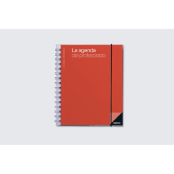 AGENDA ADDITIO DEL PROFESORADO 24/25 D/P C/GOMA P212