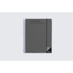 AGENDA ADDITIO DEL PROFESORADO 24/25 D/P C/GOMA P212