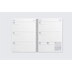 AGENDA ADDITIO DEL PROFESORADO 24/25 D/P C/GOMA P212