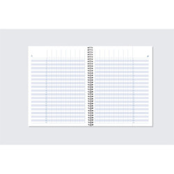 AGENDA ADDITIO DEL PROFESORADO 24/25 D/P C/GOMA P212